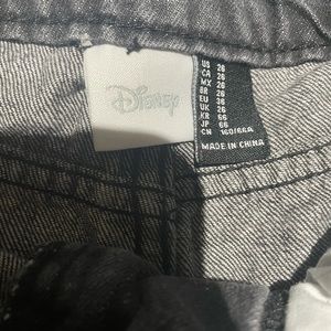 Women’s forever 21 mickey mouse shorts